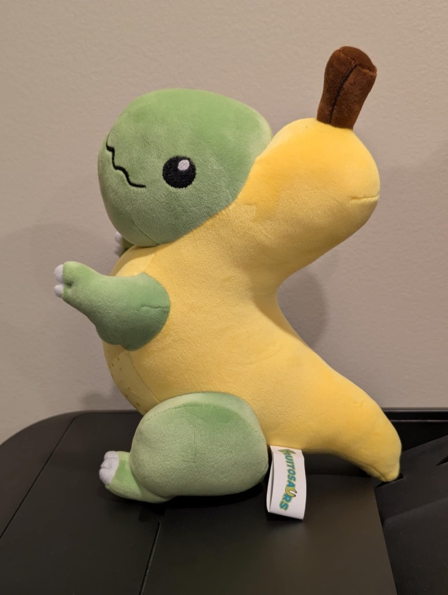 Cuddle-Worthy Plushies – Soft, Adorable, and Irresistible!