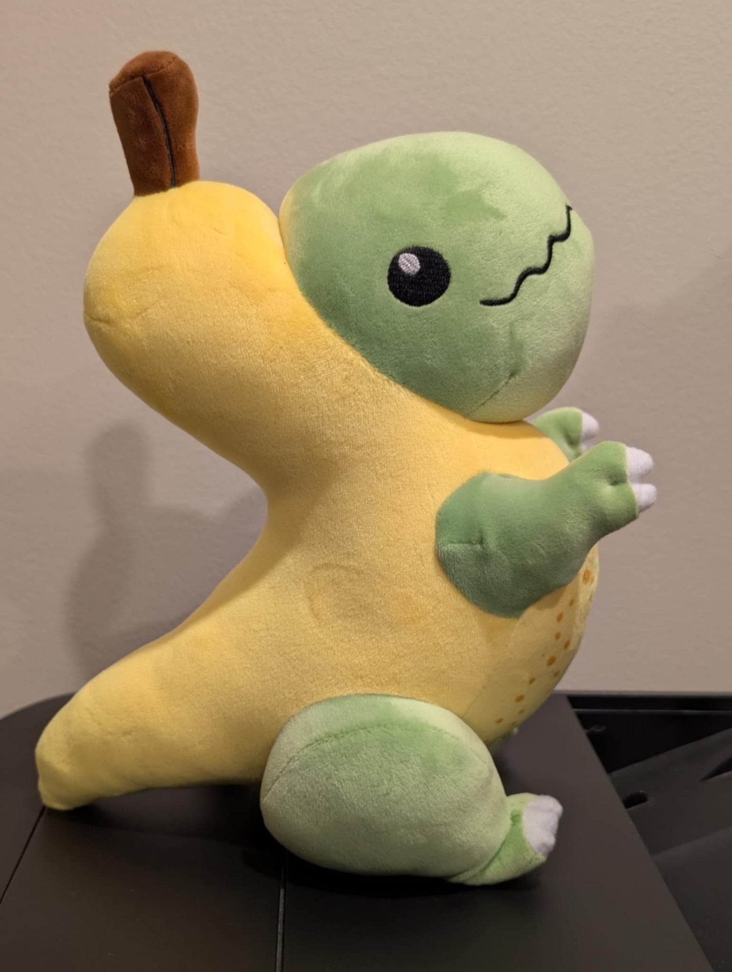 Cuddle-Worthy Plushies – Soft, Adorable, and Irresistible!