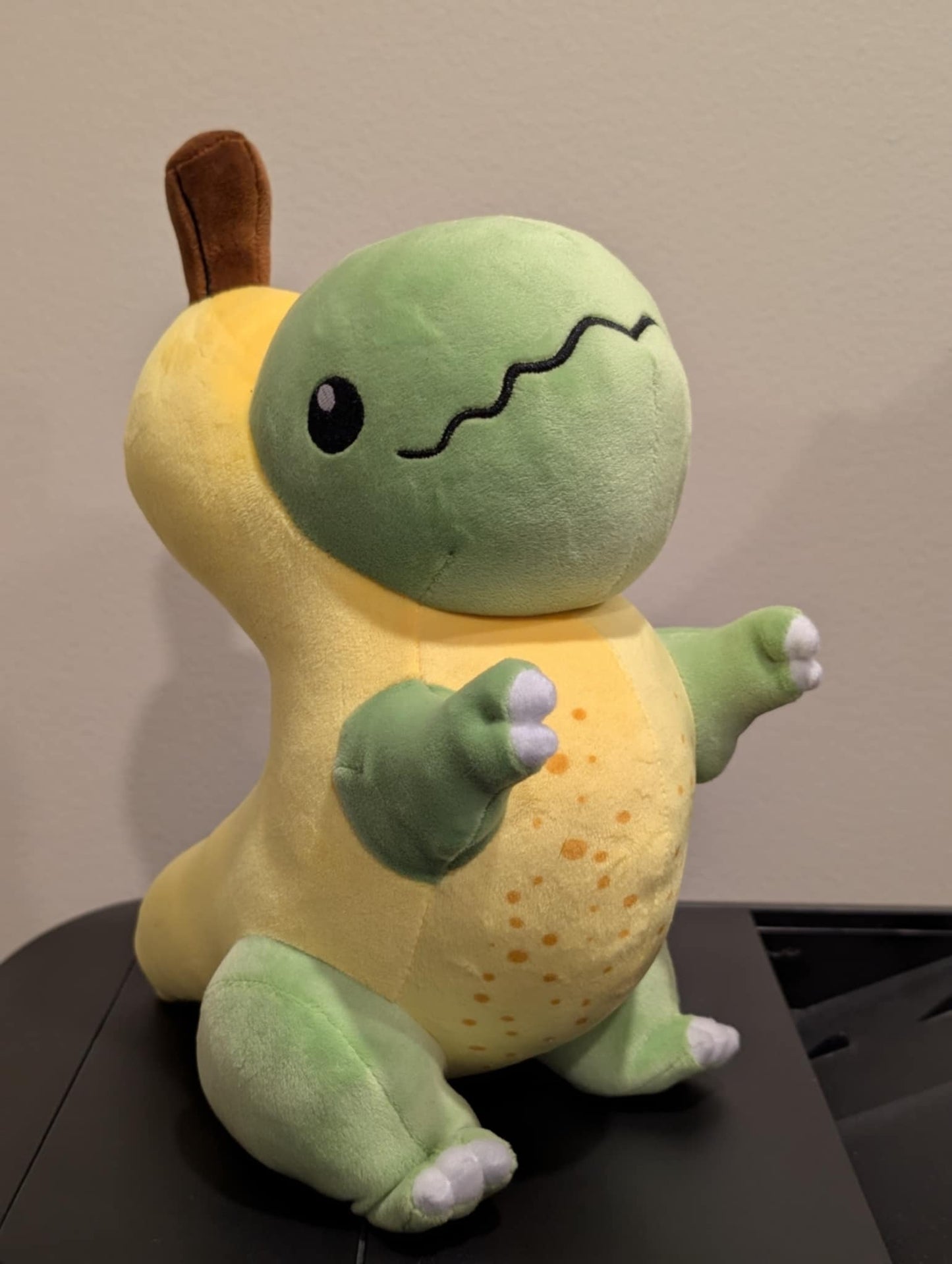 Cuddle-Worthy Plushies – Soft, Adorable, and Irresistible!