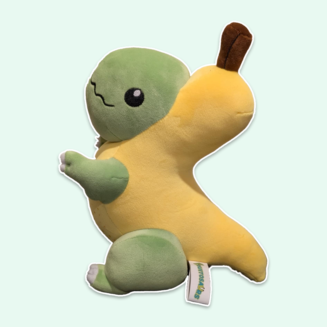 Cuddle-Worthy Plushies – Soft, Adorable, and Irresistible!